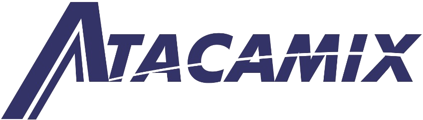 Logo Atacamix